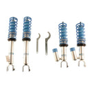Bilstein B14 2009 Honda S2000 CR Front and Rear Performance Suspension System - bil47-080386