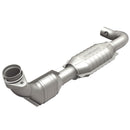 MagnaFlow Conv DF 01-02 Exped/F-150 5.4L D/S - mag93374