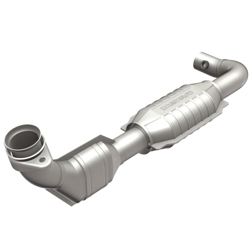 MagnaFlow Conv DF 01-02 Exped/F-150 5.4L D/S - mag93374