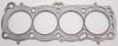 Cometic Nissan CA18/CA20 SOHC 84-87 85mm Maxima Silvia 200SX .051 inch MLS Head Gasket - cgC4479-051