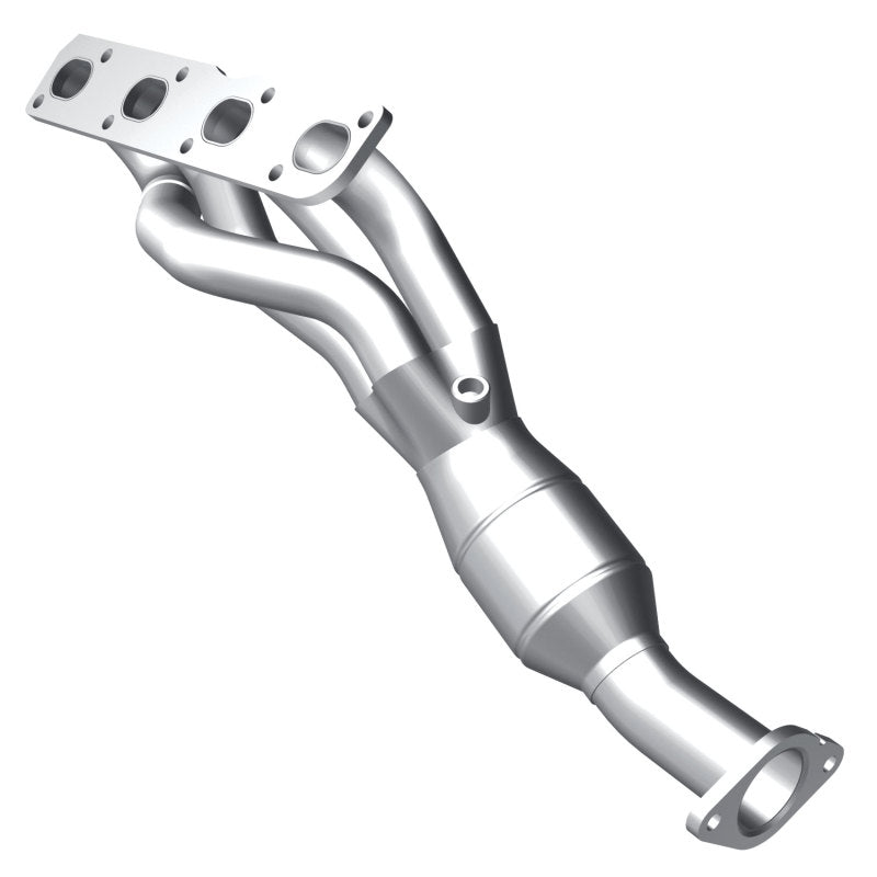 MagnaFlow Conv DF 07 Titan 5.6L P/S manif OEM - mag49357