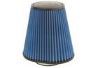 aFe MagnumFLOW Air Filters IAF P5R A/F P5R 4-3/8F x (6x9)B x 5-1/2T x 9H - afe24-90037