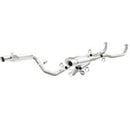 MagnaFlow SYS M/B 68-69 Chevy Corvette - mag16799