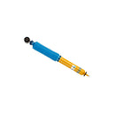 Bilstein B16 (PSS10) Front & Rear Performance Sus System 2015 VW Golf w/ 50mm Outside Dia Strut - bil48-230032