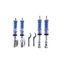 Bilstein B16 1989 Porsche 911 Carrera 4 Front and Rear Suspension Kit - bil48-132626
