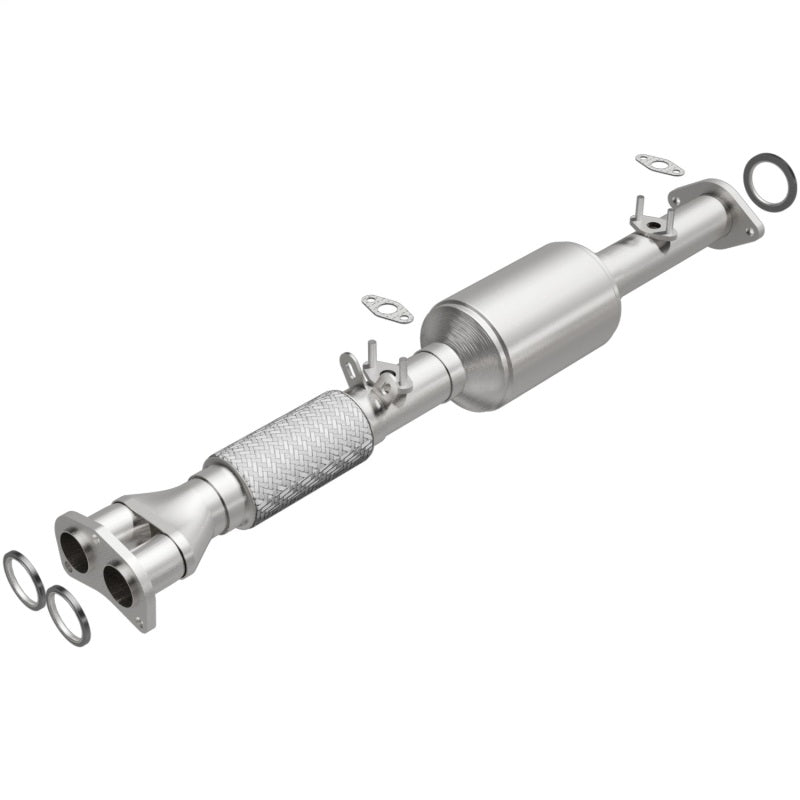 MagnaFlow Conv Direct Fit 91-95 Toyota Previa 2.4L - mag3391896