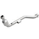 MagnaFlow Conv DF Mercedes CLK320 01-03 Passenger Side - mag24541