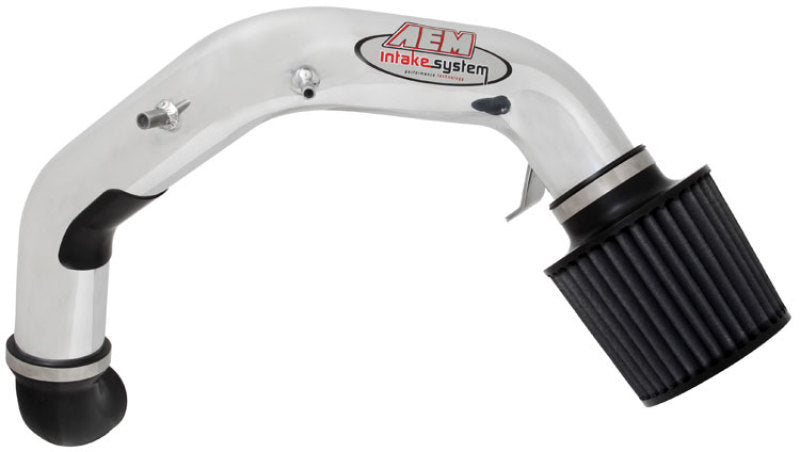 AEM 03-05 Neon SRT-4 Turbo Polished Short Ram Intake - aem22-425P