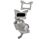 Magnaflow Conv DF 12-14 Civic 2.4L Manifold - mag52032