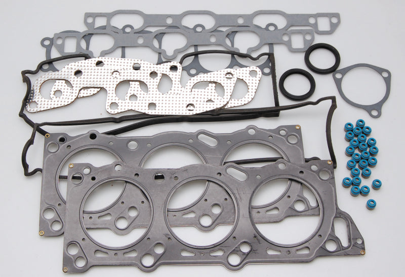 Cometic 90-99 Nissan VG30DE 3.0L V6 88mm Street Pro Top End Kit - cgPRO2040T
