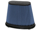 aFe MagnumFLOW Air Filters OER P5R A/F P5R GM Crate Motor Filter - afe10-90007
