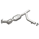 MagnaFlow Conv DF 01 Ford Trucks 5.4L - mag93145