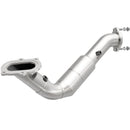 MagnaFlow Conv DF 06 Chevy Corvette 7.0L - mag456040