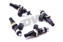 DeatschWerks 96-10 Lotus Elise / 00-10 Exige Bosch EV14 1500cc Injectors (Set of 4) - dw16M-13-1500-4