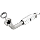 MagnaFlow Conv DF 02-06 Honda CR-V 2.4L OEM - mag49123