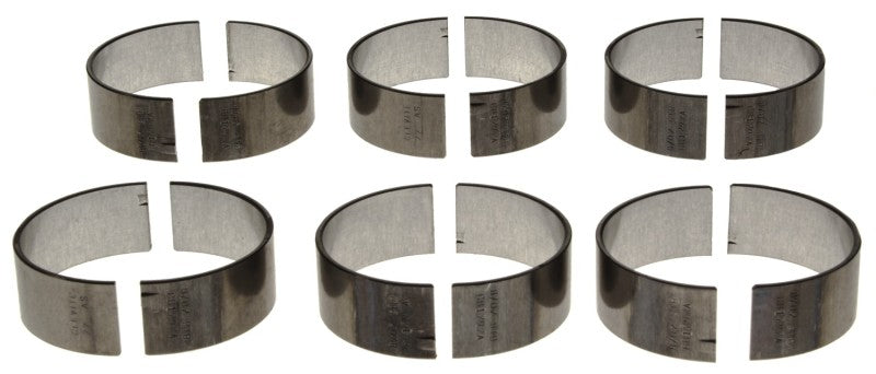 Clevite Chevrolet V6 173-189-189 Turbo-207-207 DOHC 1980-03 Con Rod Bearing Set - cleCB1797A(6)