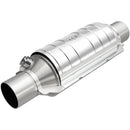MagnaFlow Conv Universal 2.50 GM 3.8L OEM - mag51306