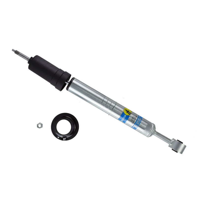 Bilstein 5100 Series 2005+ Toyota Hilux Front 46mm Monotube Shock Absorber - bil24-245487