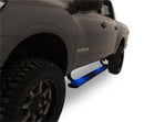 AMP Research 16-18 Nissan Titan All Cabs PowerStep - Black - amp75120-01A