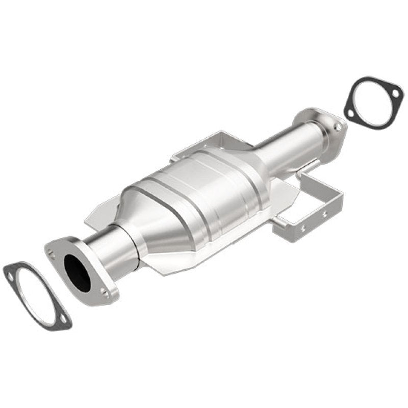 MagnaFlow Conv DF Talon-Eclipse 95-98 2.0L/2. - mag23243