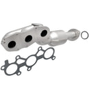 MagnaFlow Conv DF 2006 Lexus GS300 3.0L Passenger Side - mag50721