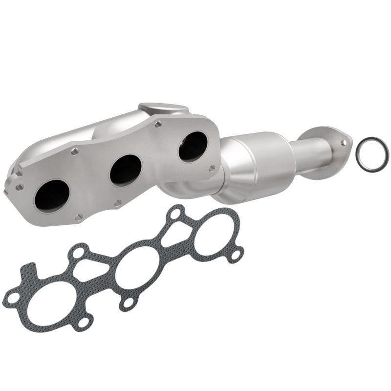 MagnaFlow Conv DF 2006 Lexus GS300 3.0L Passenger Side - mag50721