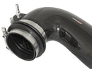 aFe Momentum Carbon Fiber Cold Air Intake System PDS/P5R 15-16 Chevrolet Corvette Z06 V8-6.2L - afe52-74202-C