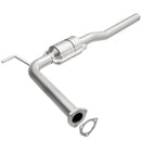 MagnaFlow Conv DF 93 VW Eurovan 2.5L - mag23089