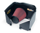 Airaid 02-05 Dodge Ram (Gas Engines) CAD Intake System w/o Tube (Oiled / Red Media) - air300-125-1
