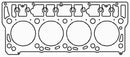 Cometic Ford 6.4L Powerstroke Diesel 99mm Bore .062 inch MLX-5 Head Gasket - cgC5610-062
