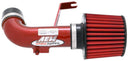 AEM 02-04 Ford Focus SVT (L4) 2.0L Red Short Ram Intake - aem22-451R