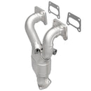 MagnaFlow Conv DF 97-99 Sentra 1.6L manif 49S - mag50807