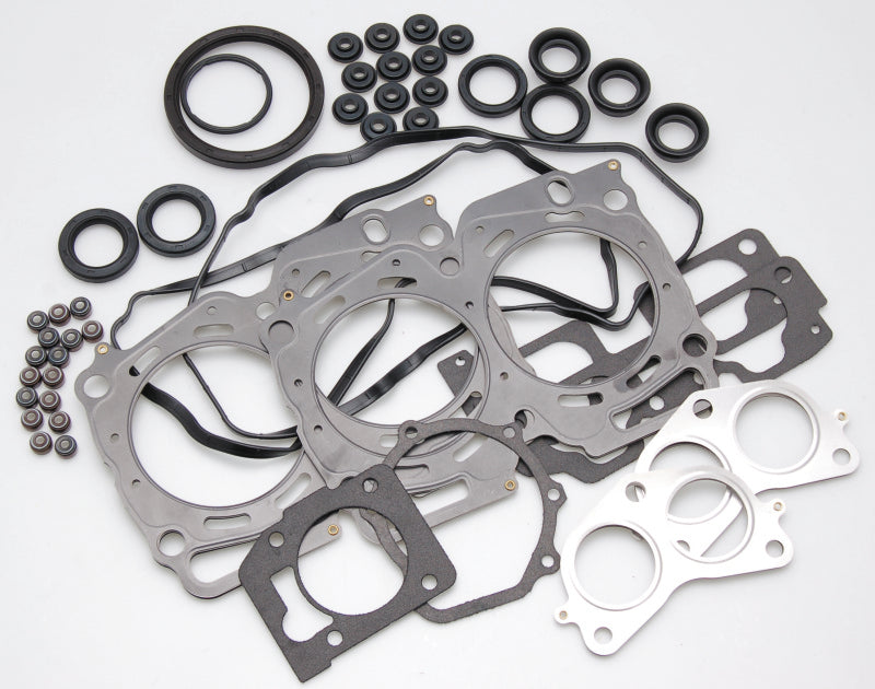 Cometic Street Pro 99-05 Subaru EJ251 SOHC 101mm Bore Complete Gasket Kit - cgPRO2022C