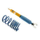 Bilstein B16 2011 Infiniti G37 IPL Front and Rear Performance Suspension System - bil48-165815