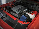 aFe MagnumFORCE Intakes Stage-2 P5R Carbon Fiber AIS 11-17 Dodge Challenger/Charger V8-5.7L Hemi - afe54-12162-C
