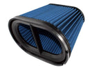 aFe MagnumFLOW Air Filters OER P5R A/F P5R Ford Diesel Trucks 03-07 V8-6.0L (td) - afe10-10100