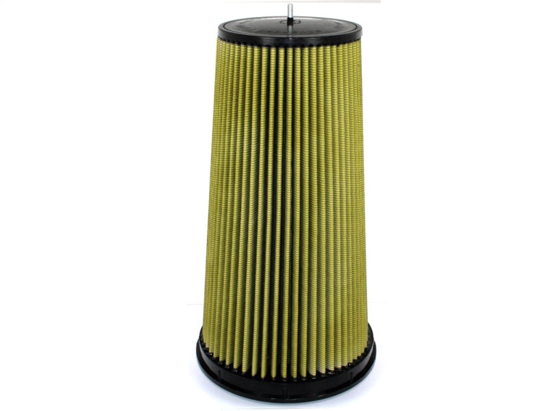 aFe ProHDuty Air Filters OER PG7 A/F HD PG7 Cone: 5F x 9.19B x 7T x 18H - afe70-70002