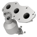 MagnaFlow Conv DF 07-09 Toyota Sienna 3.5L - mag51822