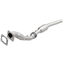 MagnaFlow Conv DF 00-02 Audi A6 Quattro 2.7L - mag23643