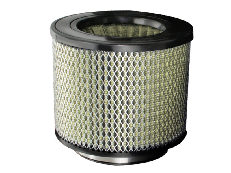 aFe MagnumFLOW Air Filters IAF PG7 A/F PG7 6F x 9B x 9T (Inv) x 7-1/2H - afe72-91046