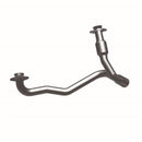 MagnaFlow Conv DF 87-89 Dakota 3.9L Front CA - mag333203