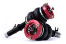 Air Lift Performance Front Kit for 82-93 BMW 3 Series E30 w/ 51mm Diameter Front Struts - alf75573