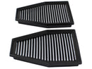 aFe Magnum FLOW OE Replacement Air Filter Pro DRY S 12-15 Porsche 911 (991) H6 3.4L/3.8L - afe31-10242