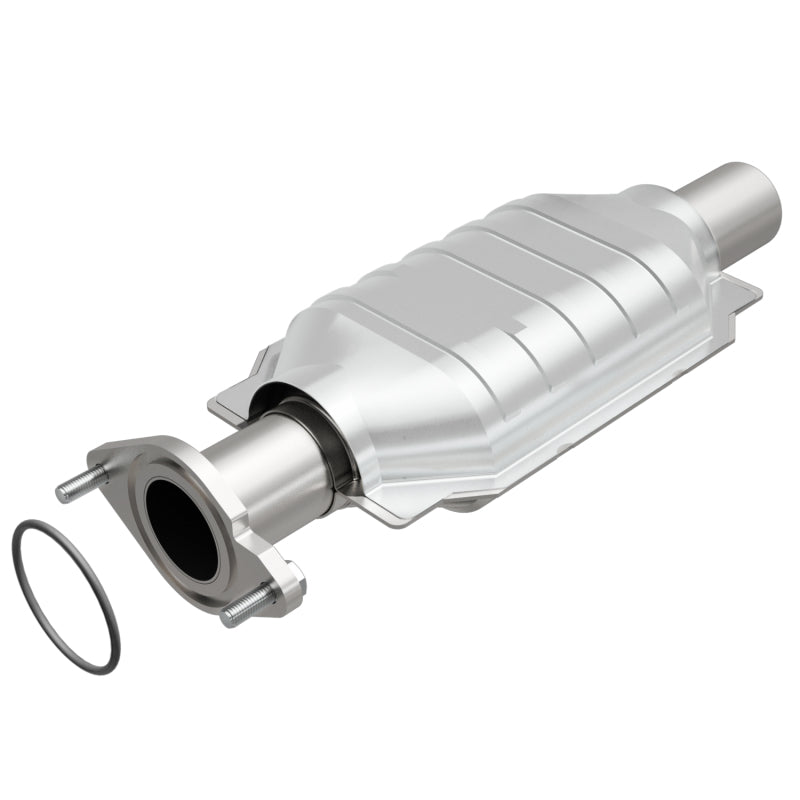 Magnaflow Conv DF 10-12 Fusion 3.0L - mag51896