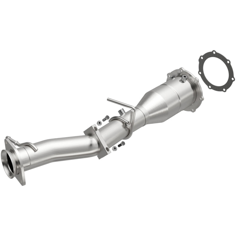 Magnaflow DOC DF 2008-2010 Ford F-250/350/450/550 6.4L - mag60503