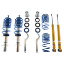 Bilstein B14 (PSS) 99-06 VW Golf/99-05 Jetta/99-10 Beetle Front & Rear Performance Suspension System - bil47-124851