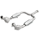 Magnaflow Conv DF 01-04 Ford Mustang 3.8L CA - mag454007