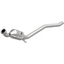 Magnaflow Conv DF 2006-2011 R350 3.5 L Underbody - mag52177