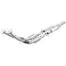 MagnaFlow Conv DF TT QUATTRO-08 3.2L OEM - mag49716