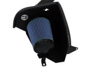 aFe MagnumFORCE Intakes Stage-2 P5R AIS P5R Jeep Wrangler (TJ) 97-02 L4-2.5L - afe54-11832